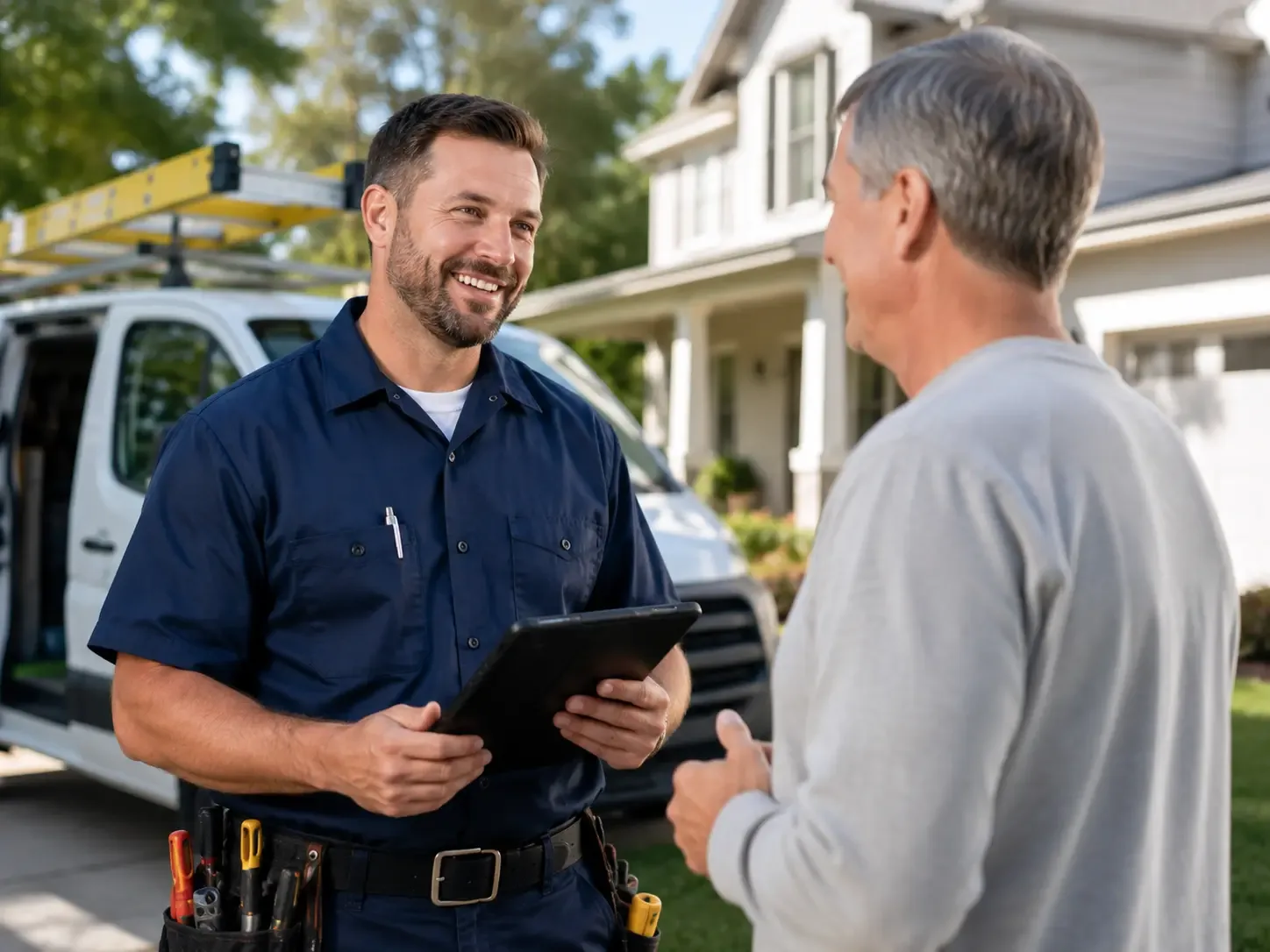 Electrical Code Corrections (Older Homes) in Jack, AL